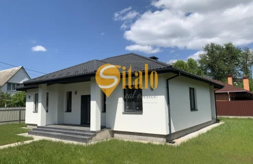 Фото Будинок, продаж. Вишеньки