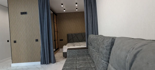 Foto 2. Monoambiente piso, en venta. Zhytomyr Крошня