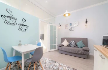 Photo One-Room flat, to rent. Odesa Киевский