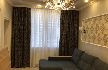 Foto Dos Ambientes piso, para alquilar. Odesa Хаджибейский (Малиновский)