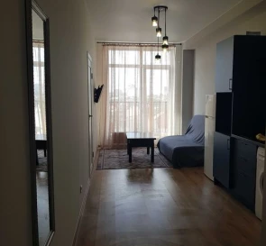 Photo 5. One-Room flat, to rent. Odesa Киевский