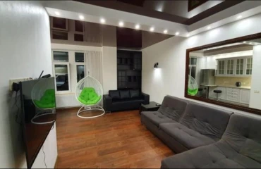 Photo One-Room flat, to rent. Odesa Приморский