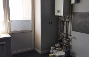 Photo One-Room flat, for sale. Poltava