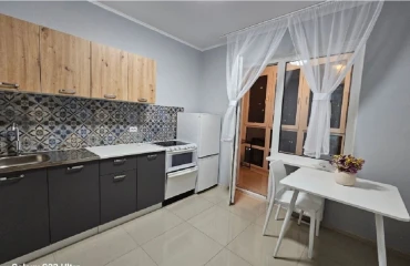 Photo One-Room flat, to rent. Kyiv Дарницкий район, Osokorky