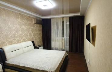 Фото Трикімнатна квартира, оренда. Одеса Киевский