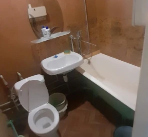 Photo 5. One-Room flat, to rent. Poltava Киевский