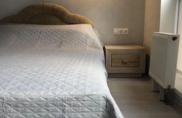Fotografie Garsonieră apartament, de închiriat. Kyiv Дарницкий