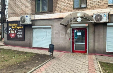 Фото Коммерческая, аренда. Кривой Рог Центрально-Міський