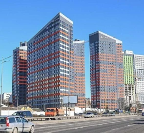 Zdjęcie 4. Kawalerka mieszkanie, na sprzedaż. Kyiv Дарницкий район, Vyrlytsia