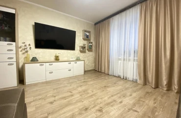 Фото Двокімнатна квартира, продаж. Полтава