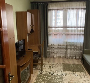 Photo 2. Three-Room flat, to rent. Poltava Подольский
