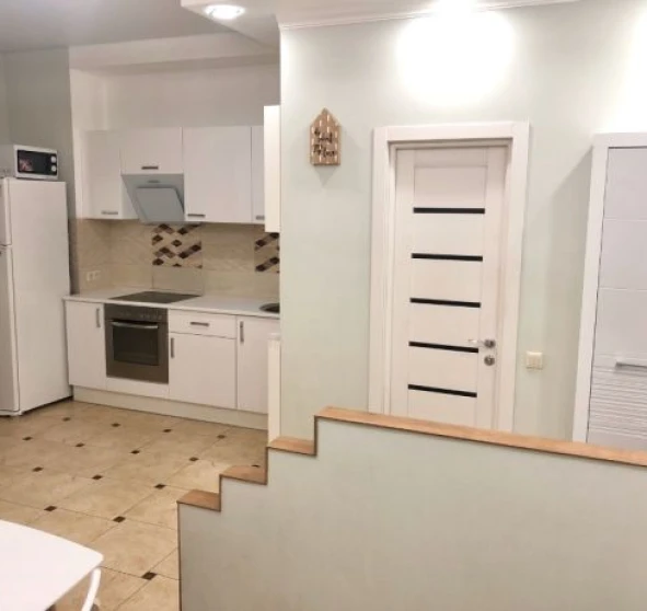 Foto 1. Monoambiente piso, para alquilar. Odesa Киевский