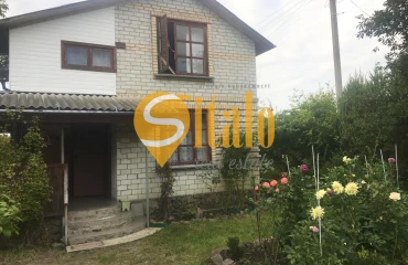 Photo House, for sale. Rovzhy