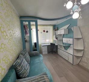 Fotografie 3. Două Camere apartament, de închiriat. Poltava Подольский