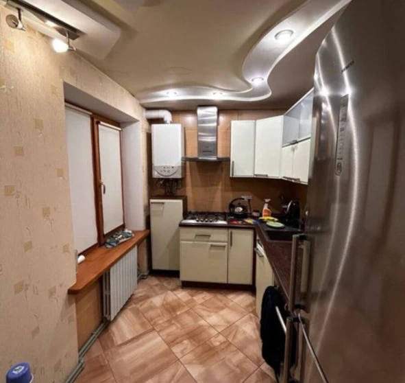 Photo 1. Two-Room flat, to rent. Poltava Шевченковский (Октябрьский)