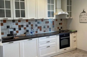 Foto Dos Ambientes piso, en venta. Kotsiubynske