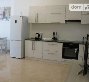 Foto 3. Dos Ambientes piso, para alquilar. Odesa Приморский