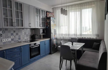 Фото Двокімнатна квартира, продаж. Київ Голосеевский, Деміївська