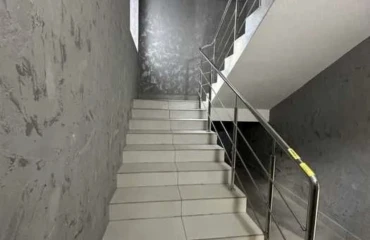 Foto Tres Ambientes piso, en venta. Zhytomyr Крошня