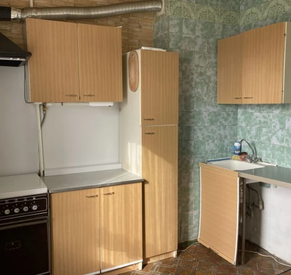 Photo 1. One-Room flat, to rent. Poltava Шевченковский (Октябрьский)