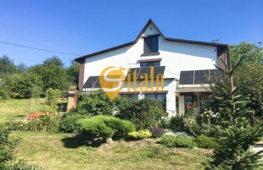 Foto Casa, en venta. Hvizdiv