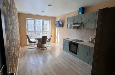Fotografie Trei Camere apartament, de închiriat. Kyiv Дарницкий