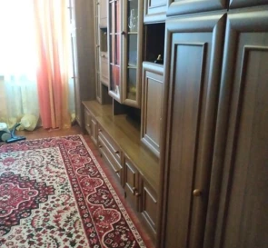 Photo 5. Two-Room flat, to rent. Poltava Киевский