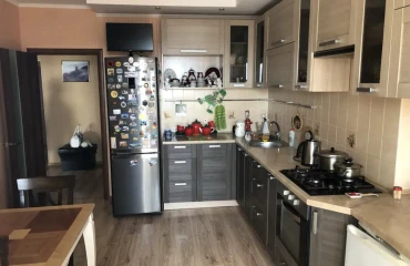 Fotografie Trei Camere apartament, de vânzare. Poltava Шевченковский (Октябрьский)