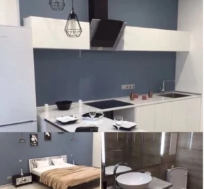 Foto 5. Monoambiente piso, para alquilar. Odesa Приморский