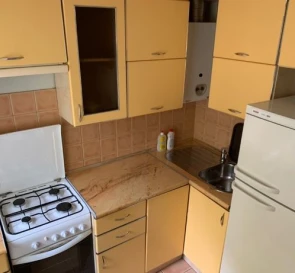 Zdjęcie 2. Dwupokojowe mieszkanie, do wynajęcia. Odesa Приморский