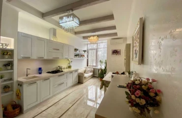 Photo Two-Room flat, for sale. Poltava Шевченковский (Октябрьский)