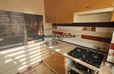 Fotografie Trei Camere apartament, de vânzare. Kyiv Днепровский