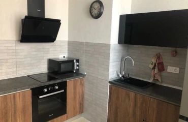 Foto Monoambiente piso, para alquilar. Odesa Приморский
