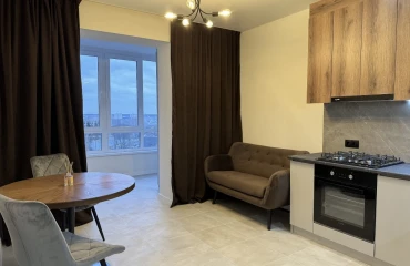 Photo One-Room flat, for sale. Zhytomyr Центр