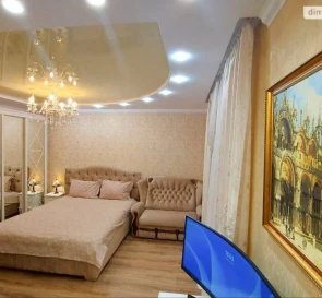 Foto 2. Monoambiente piso, en venta. Poltava Шевченковский (Октябрьский)