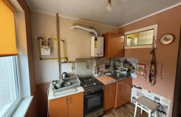 Fotografie Două Camere apartament, de vânzare. Zhytomyr Центр