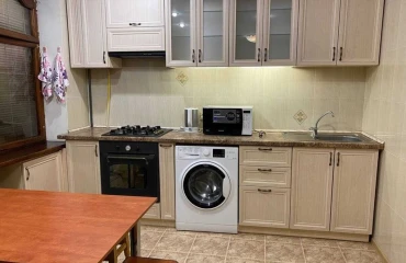 Photo One-Room flat, to rent. Poltava Подольский