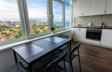 Photo One-Room flat, to rent. Odesa Приморский