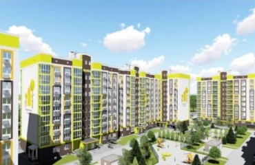 Фото Однокімнатна квартира, продаж. Полтава Шевченковский (Октябрьский)