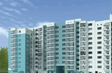 Zdjęcie Kawalerka mieszkanie, na sprzedaż. Poltava Шевченковский (Октябрьский)