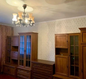 Zdjęcie 3. Kawalerka mieszkanie, do wynajęcia. Kyiv Дарницкий район, Kharkivska