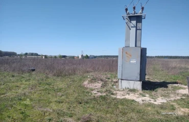 Фото Участок, продажа. Михайловка-Рубежовка