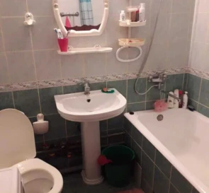 Photo 4. One-Room flat, to rent. Poltava Киевский