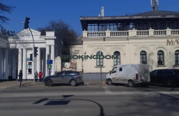 Fotografie Trei Camere apartament, de vânzare. Kyiv Голосеевский