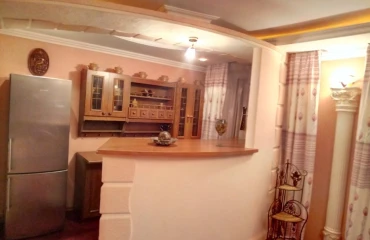 Zdjęcie Trzypokojowe mieszkanie, do wynajęcia. Odesa Хаджибейский (Малиновский)