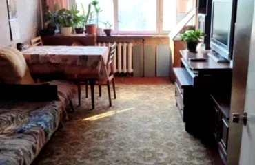 Photo Two-Room flat, for sale. Kyiv Святошинский