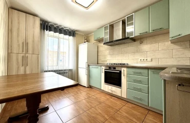 Фото Двокімнатна квартира, продаж. Полтава Подольский