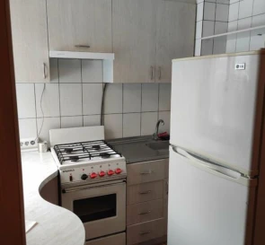 Foto 3. Dos Ambientes piso, para alquilar. Poltava Шевченковский (Октябрьский)