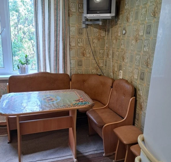 Photo 1. One-Room flat, to rent. Poltava Киевский
