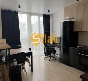 Foto 2. Monoambiente piso, en venta. Kyiv Шевченковский